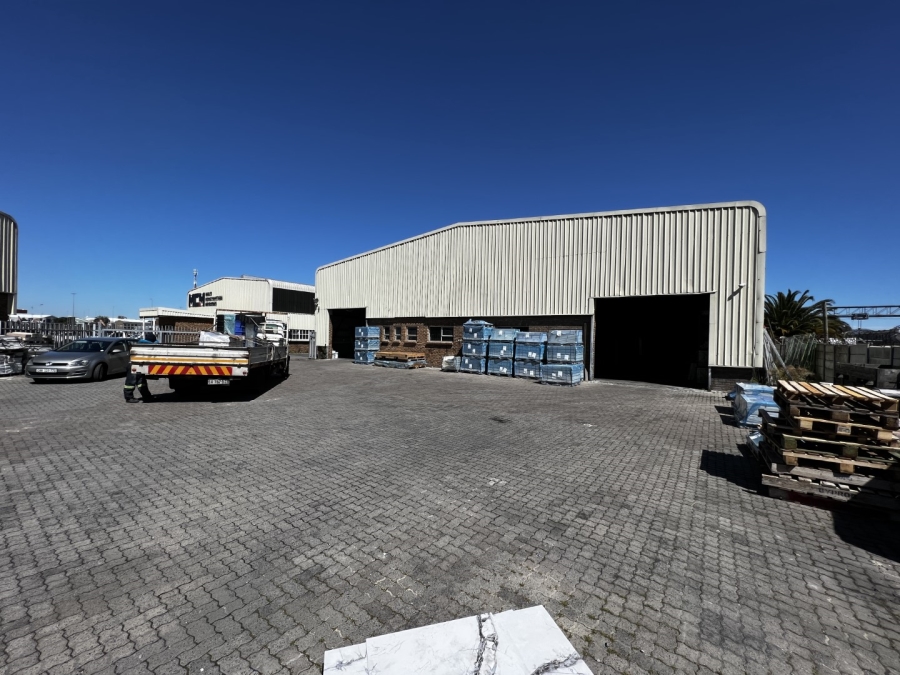 Commercial Property for Sale in Airport Industria Western Cape